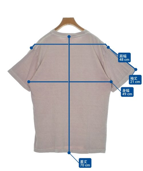 JOURNAL STANDARD L'ESSAGE เสื้อยืด/เสื้อท็อปส์