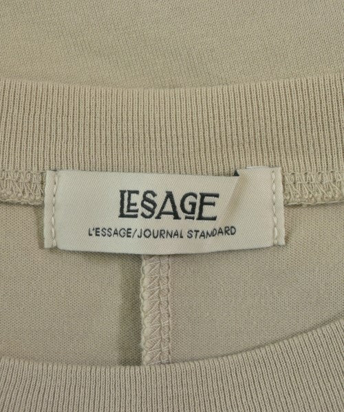 JOURNAL STANDARD L'ESSAGE เสื้อยืด/เสื้อท็อปส์