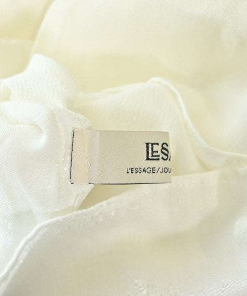 JOURNAL STANDARD L'ESSAGE เสื้อสตรี