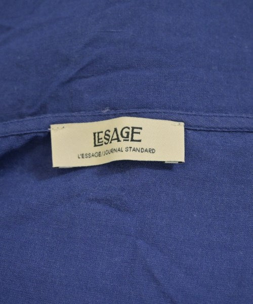 JOURNAL STANDARD L'ESSAGE เสื้อกั๊ก