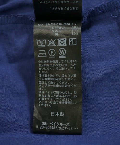JOURNAL STANDARD L'ESSAGE เสื้อกั๊ก
