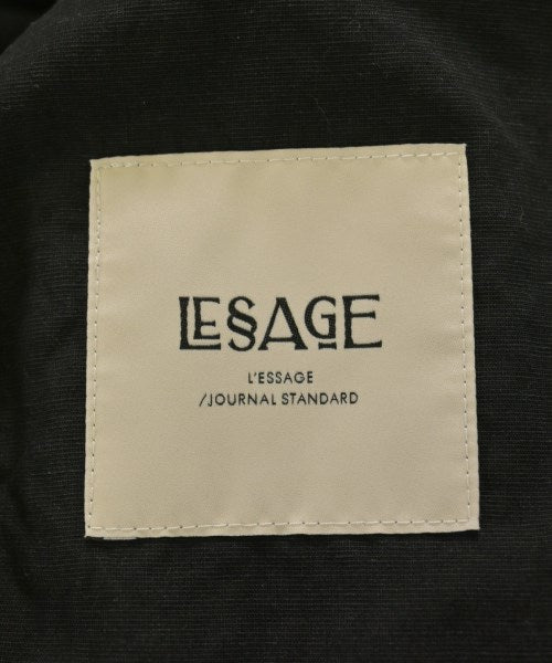 JOURNAL STANDARD L'ESSAGE แจ็คเก็ตลำลอง