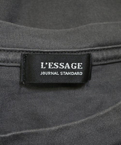 JOURNAL STANDARD L'ESSAGE เสื้อยืด/เสื้อท็อปส์