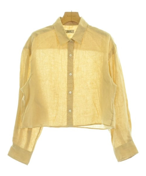 JOURNAL STANDARD L'ESSAGE เสื้อลำลอง