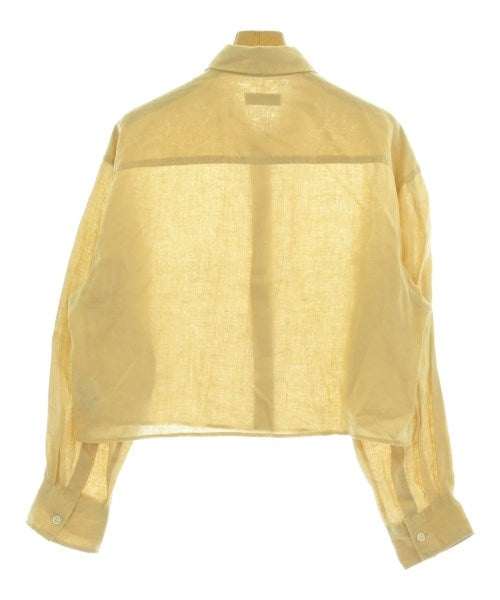 JOURNAL STANDARD L'ESSAGE เสื้อลำลอง