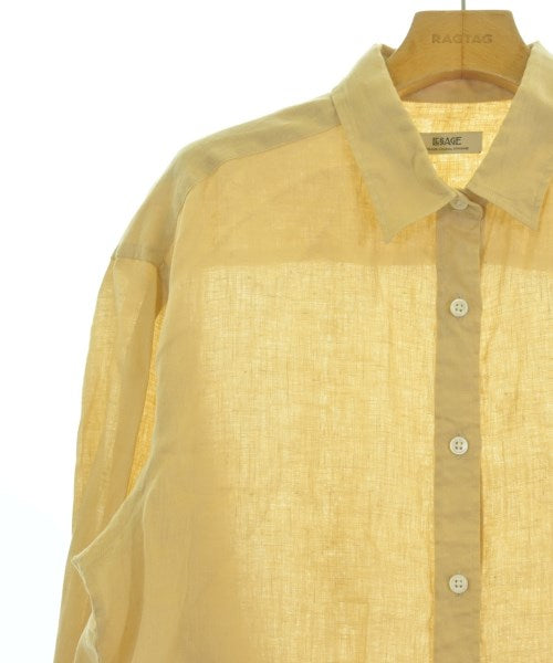 JOURNAL STANDARD L'ESSAGE เสื้อลำลอง