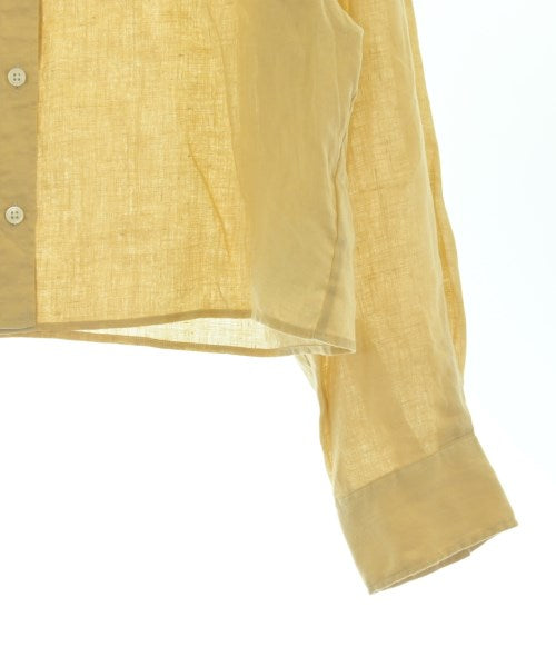 JOURNAL STANDARD L'ESSAGE เสื้อลำลอง