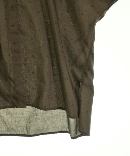 JOURNAL STANDARD L'ESSAGE เสื้อลำลอง