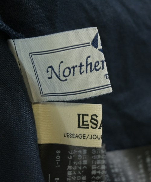 JOURNAL STANDARD L'ESSAGE เสื้อลำลอง
