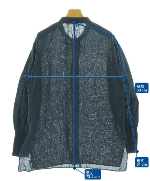 JOURNAL STANDARD L'ESSAGE เสื้อลำลอง