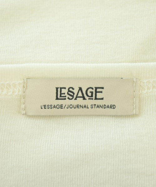 JOURNAL STANDARD L'ESSAGE เสื้อยืด/เสื้อท็อปส์