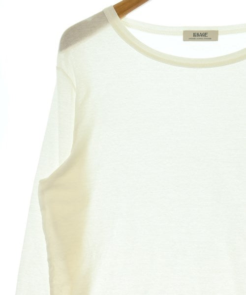 JOURNAL STANDARD L'ESSAGE เสื้อยืด/เสื้อท็อปส์