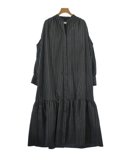 JOURNAL STANDARD L'ESSAGE เดรสที่เป็นเสื้อเชิ้ตตัวยาว