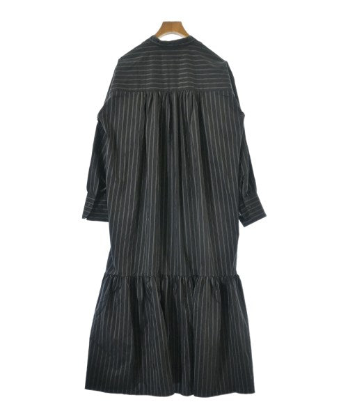 JOURNAL STANDARD L'ESSAGE เดรสที่เป็นเสื้อเชิ้ตตัวยาว