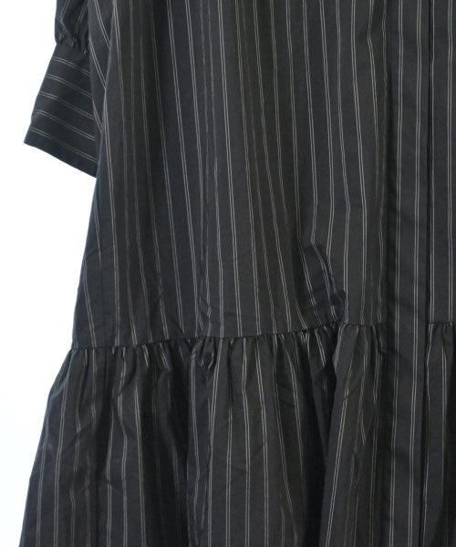 JOURNAL STANDARD L'ESSAGE เดรสที่เป็นเสื้อเชิ้ตตัวยาว
