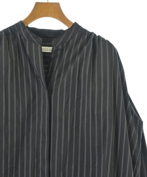 JOURNAL STANDARD L'ESSAGE เดรสที่เป็นเสื้อเชิ้ตตัวยาว