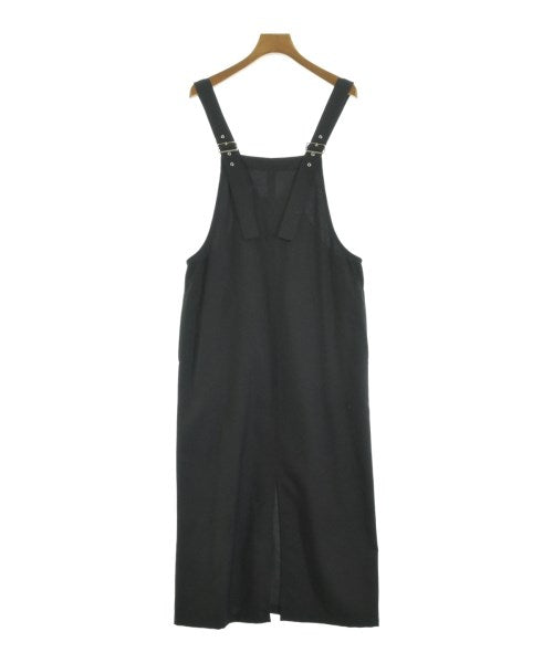 JOURNAL STANDARD L'ESSAGE ชุดเอี๊ยม/เสื้อคลุมหลวมๆ/จั๊มสูท
