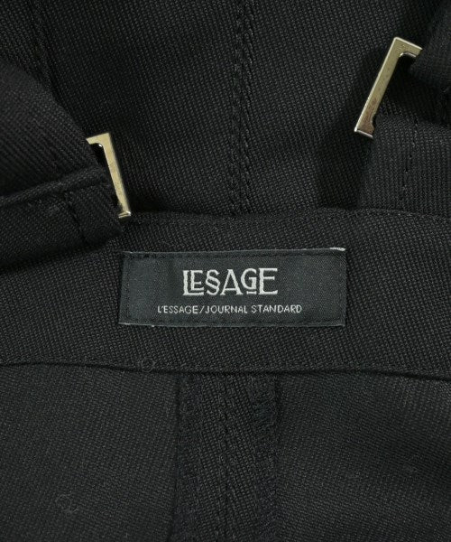 JOURNAL STANDARD L'ESSAGE ชุดเอี๊ยม/เสื้อคลุมหลวมๆ/จั๊มสูท