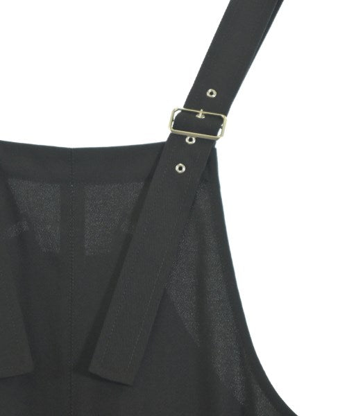 JOURNAL STANDARD L'ESSAGE ชุดเอี๊ยม/เสื้อคลุมหลวมๆ/จั๊มสูท