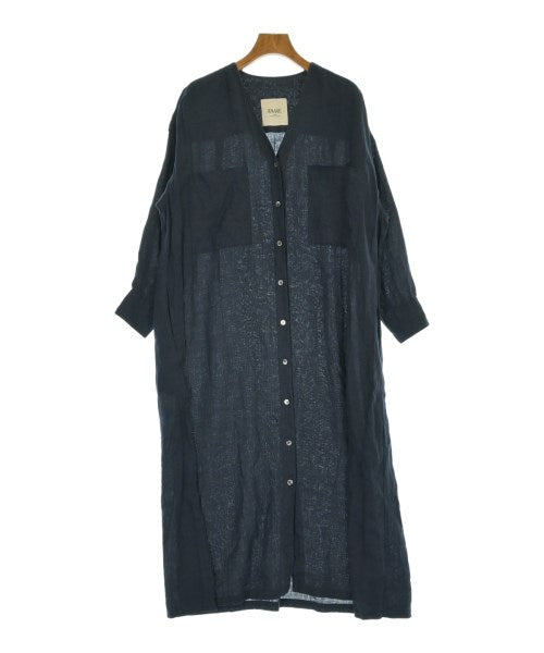 JOURNAL STANDARD L'ESSAGE เดรสที่เป็นเสื้อเชิ้ตตัวยาว