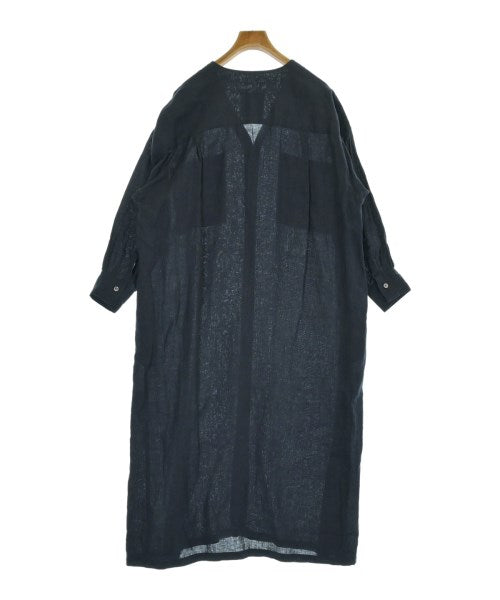 JOURNAL STANDARD L'ESSAGE เดรสที่เป็นเสื้อเชิ้ตตัวยาว