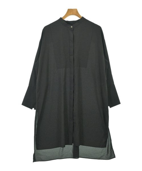 JOURNAL STANDARD L'ESSAGE เดรสที่เป็นเสื้อเชิ้ตตัวยาว