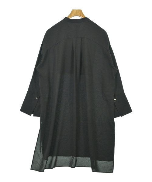 JOURNAL STANDARD L'ESSAGE เดรสที่เป็นเสื้อเชิ้ตตัวยาว