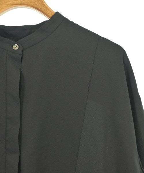JOURNAL STANDARD L'ESSAGE เดรสที่เป็นเสื้อเชิ้ตตัวยาว