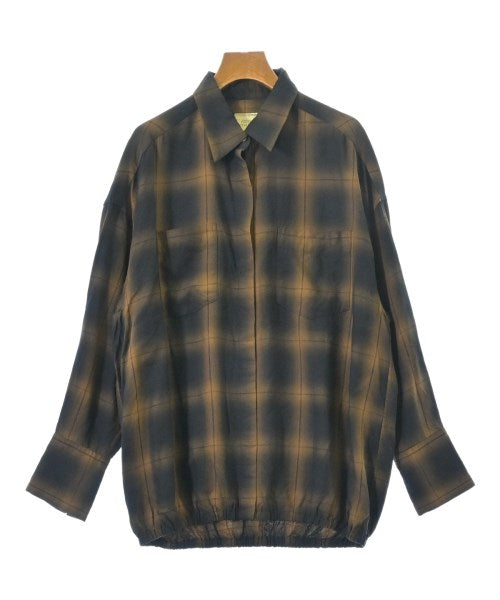 JOURNAL STANDARD L'ESSAGE เสื้อลำลอง