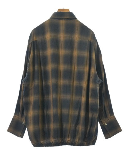 JOURNAL STANDARD L'ESSAGE เสื้อลำลอง