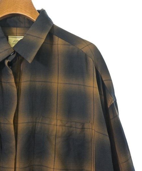 JOURNAL STANDARD L'ESSAGE เสื้อลำลอง