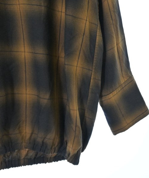 JOURNAL STANDARD L'ESSAGE เสื้อลำลอง