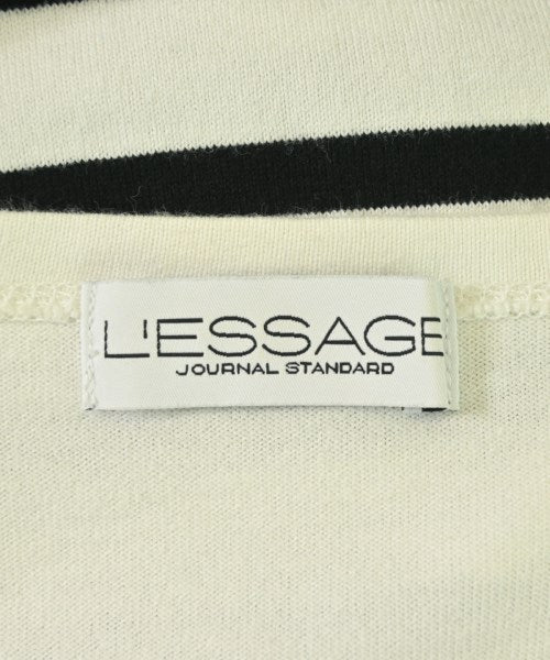 JOURNAL STANDARD L'ESSAGE เสื้อยืด/เสื้อท็อปส์