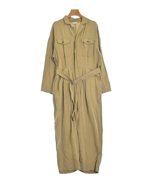 JOURNAL STANDARD L'ESSAGE ชุดเอี๊ยม/เสื้อคลุมหลวมๆ/จั๊มสูท