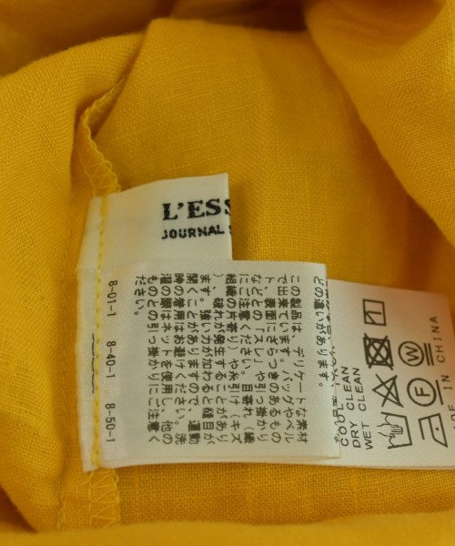 JOURNAL STANDARD L'ESSAGE เสื้อสตรี