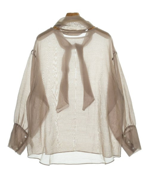 JOURNAL STANDARD L'ESSAGE เสื้อสตรี