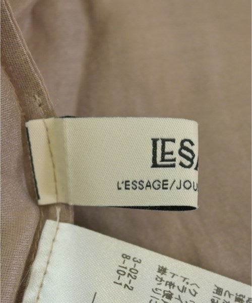JOURNAL STANDARD L'ESSAGE เสื้อสตรี