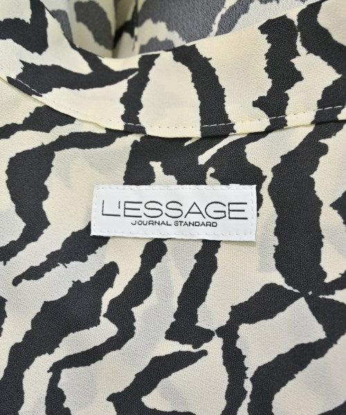 JOURNAL STANDARD L'ESSAGE เสื้อสตรี