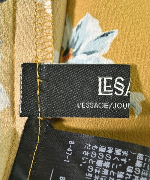 JOURNAL STANDARD L'ESSAGE เสื้อสตรี