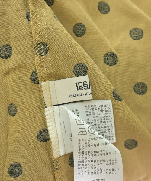 JOURNAL STANDARD L'ESSAGE เสื้อสตรี