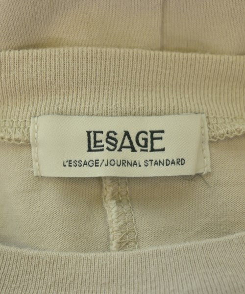 JOURNAL STANDARD L'ESSAGE เสื้อยืด/เสื้อท็อปส์