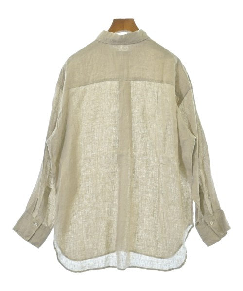 JOURNAL STANDARD L'ESSAGE เสื้อลำลอง