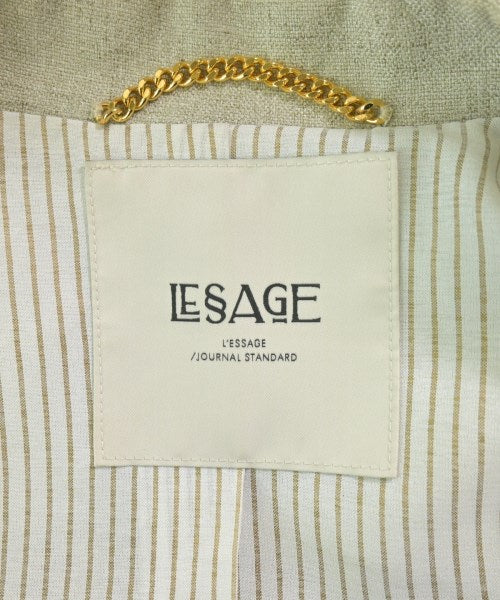 JOURNAL STANDARD L'ESSAGE เบลเซอร์/แจ็คเก็ตสูท