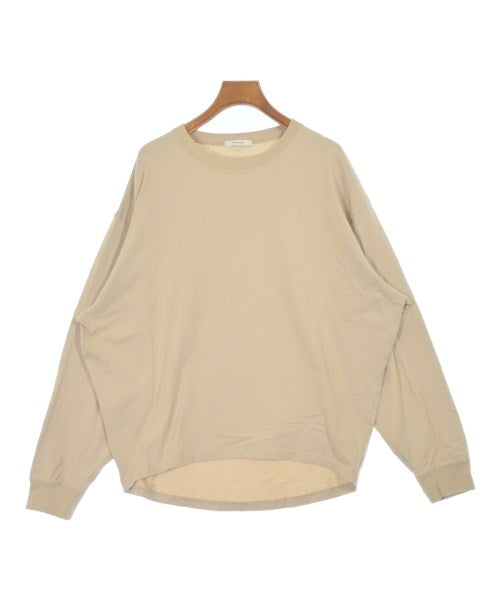 JOURNAL STANDARD L'ESSAGE เสื้อยืด/เสื้อท็อปส์
