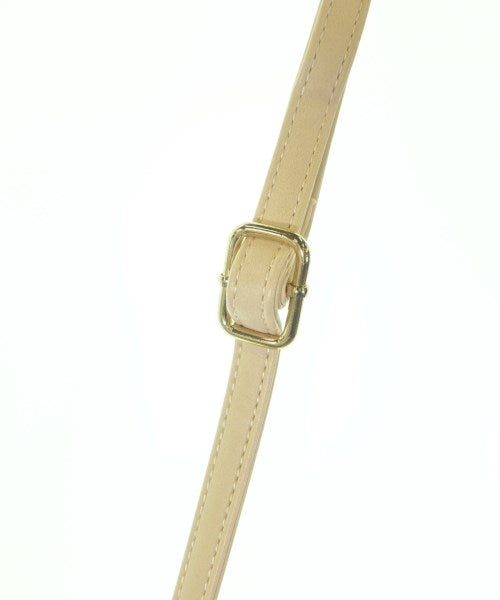 interstaple กระเป๋าถือขนาดใหญ่