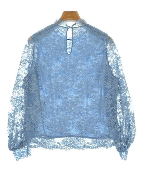 Rouge vif La cLe เสื้อสตรี