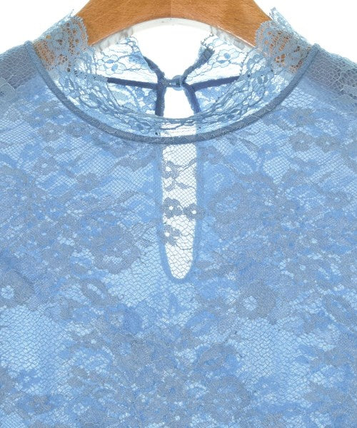 Rouge vif La cLe เสื้อสตรี