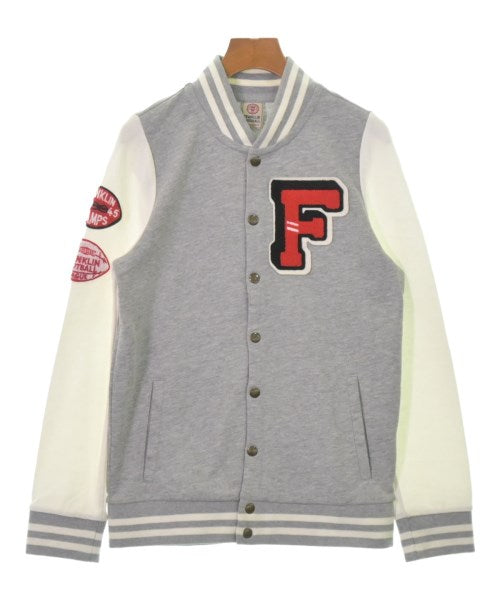 FRANKLIN & MARSHALL แจ็คเก็ตเบลาส์ อื่น