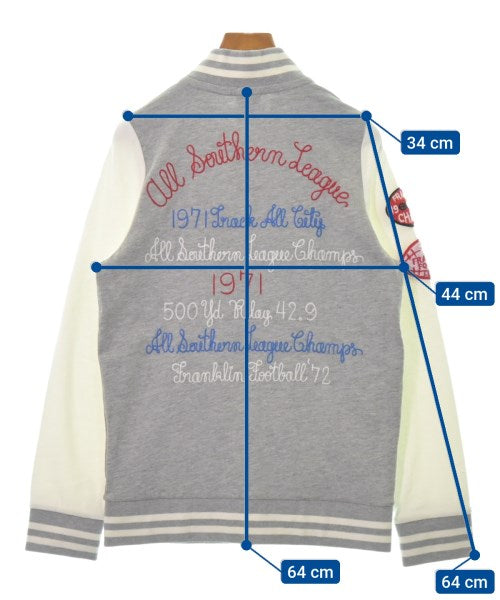 FRANKLIN & MARSHALL แจ็คเก็ตเบลาส์ อื่น