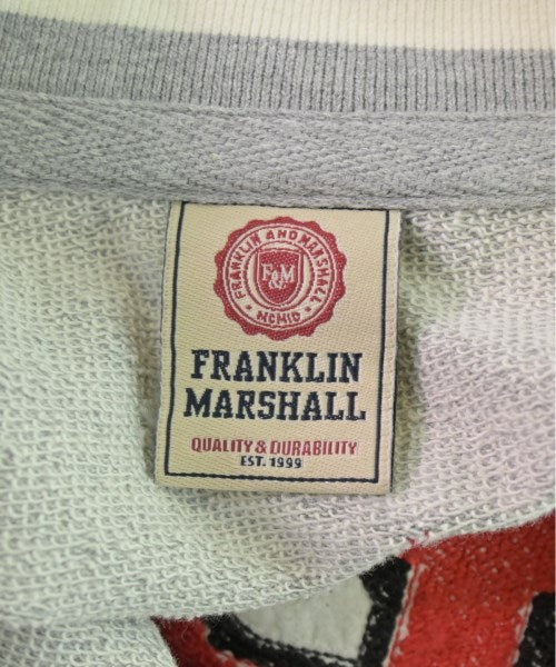 FRANKLIN & MARSHALL แจ็คเก็ตเบลาส์ อื่น